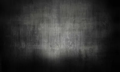 4K Black Grey Wallpaper