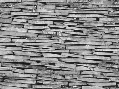Slate, dry, stone, wall, brick free image from needpix