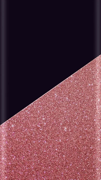 Black And Pink Iphone Wallpaper