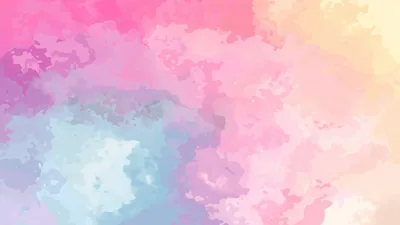 Trend Terbaru Aesthetic Background Pastel