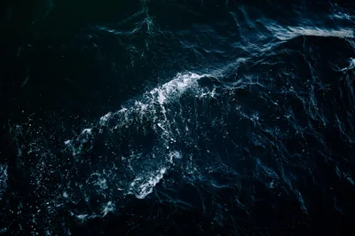 4K Black Ocean Wallpapers 4K Black Ocean Backgrounds