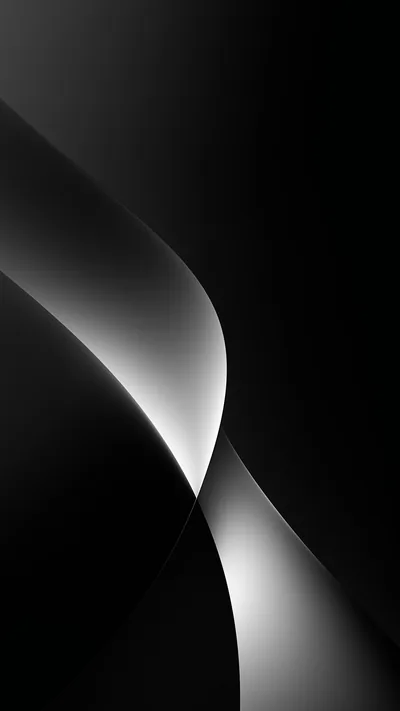 Black and White Wallpapers for Google Pixel XL, Meizu Pro 7, Nokia 8, HTC