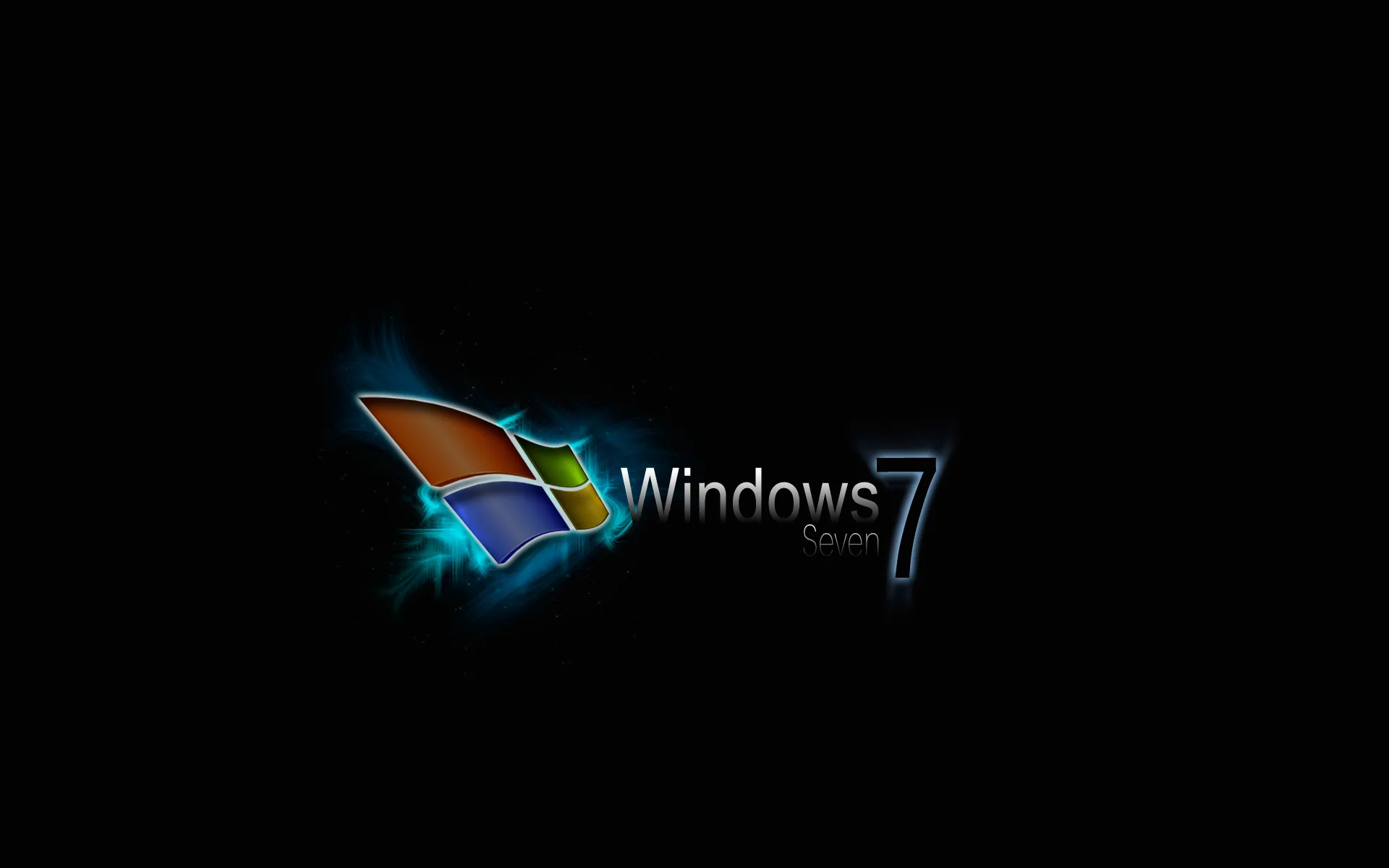 Windows 7 Wallpapers Set