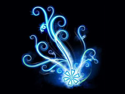 Cute Neon Backgrounds For Desktop