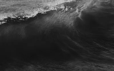 4k Dark Ocean Wallpapers