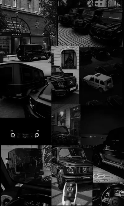 Black car wallpaper ideas