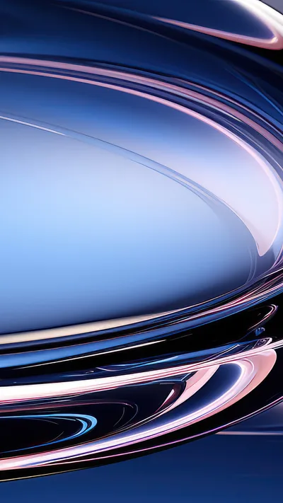 IPhone 15 Wallpaper 4K Abstract design