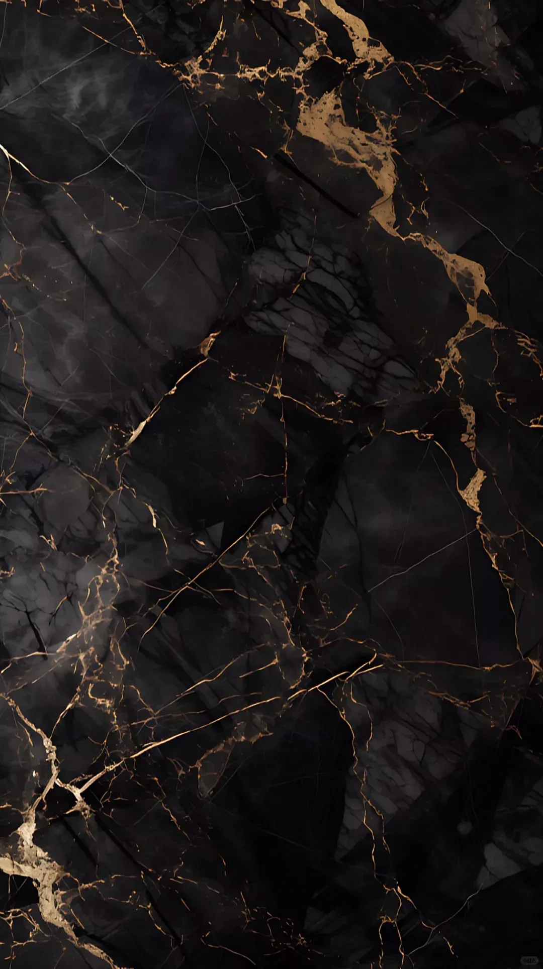 Black Marble Aesthetic Wallpapers
