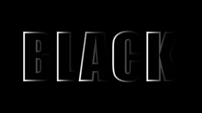 Wallpaper font, black background, black, word for mobile and desktop, section