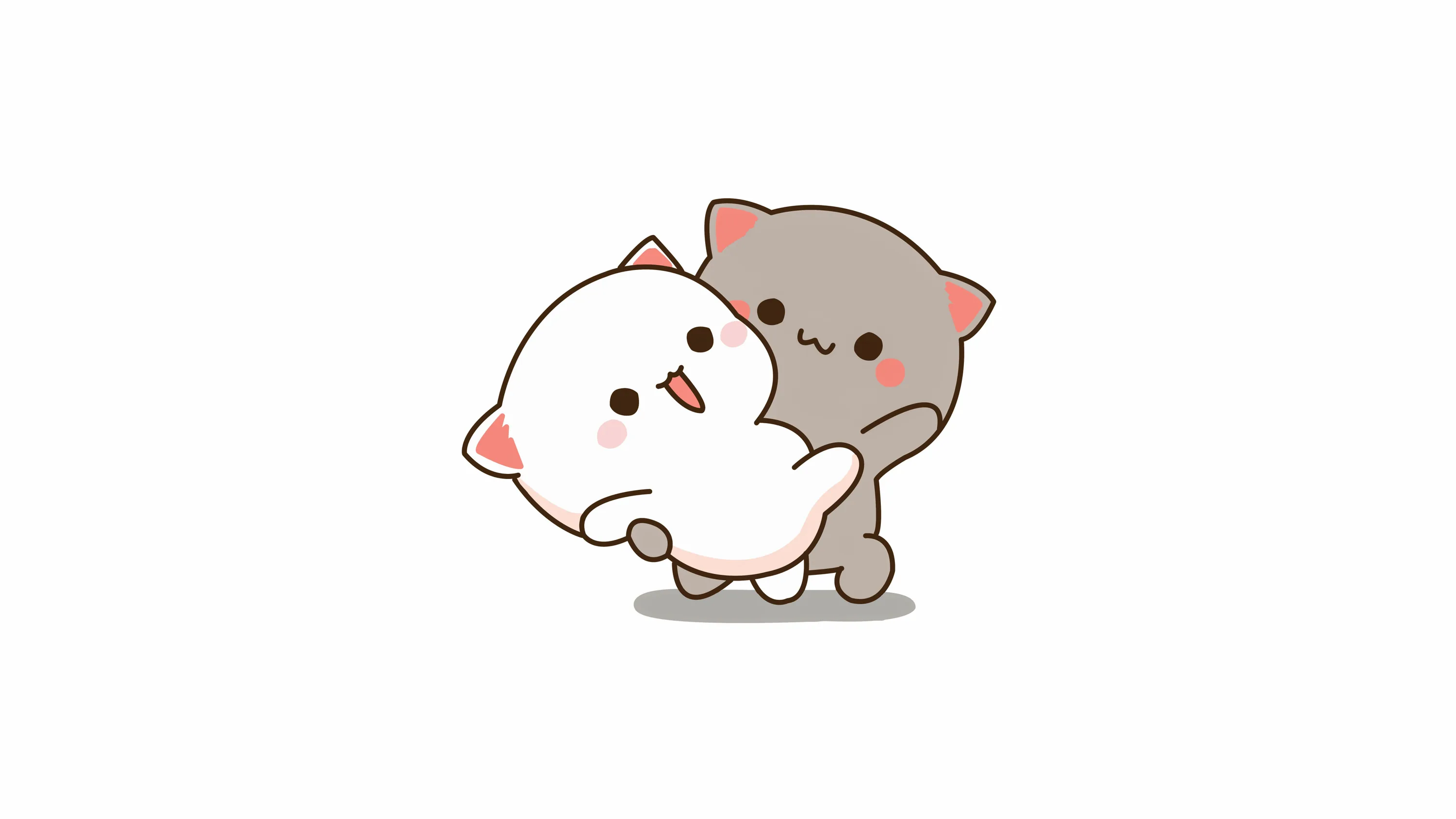 Cool Cute 4K Wallpapers