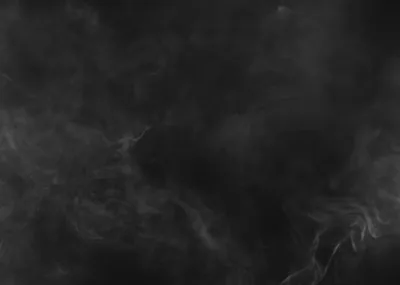 Black Background Smoke Background