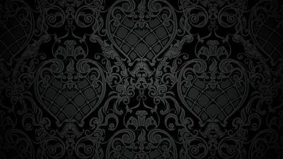 Black Backgrounds Design