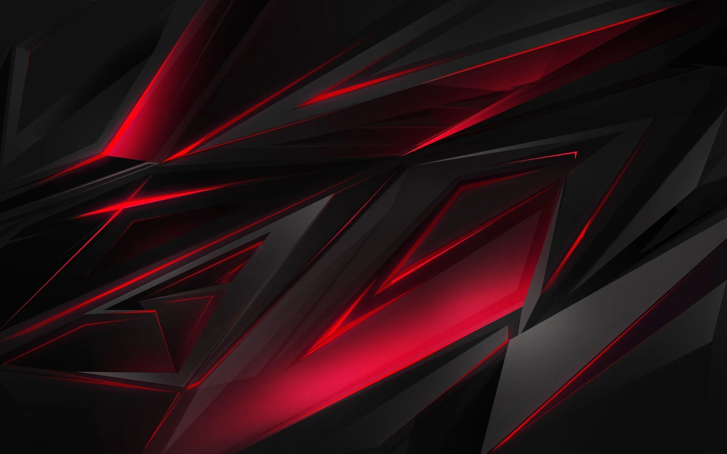 Cool Red Abstract Desktop Wallpapers Cool Red Abstract