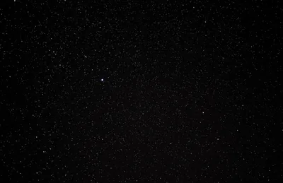 Night Sky Full of Stars HD Wallpaper