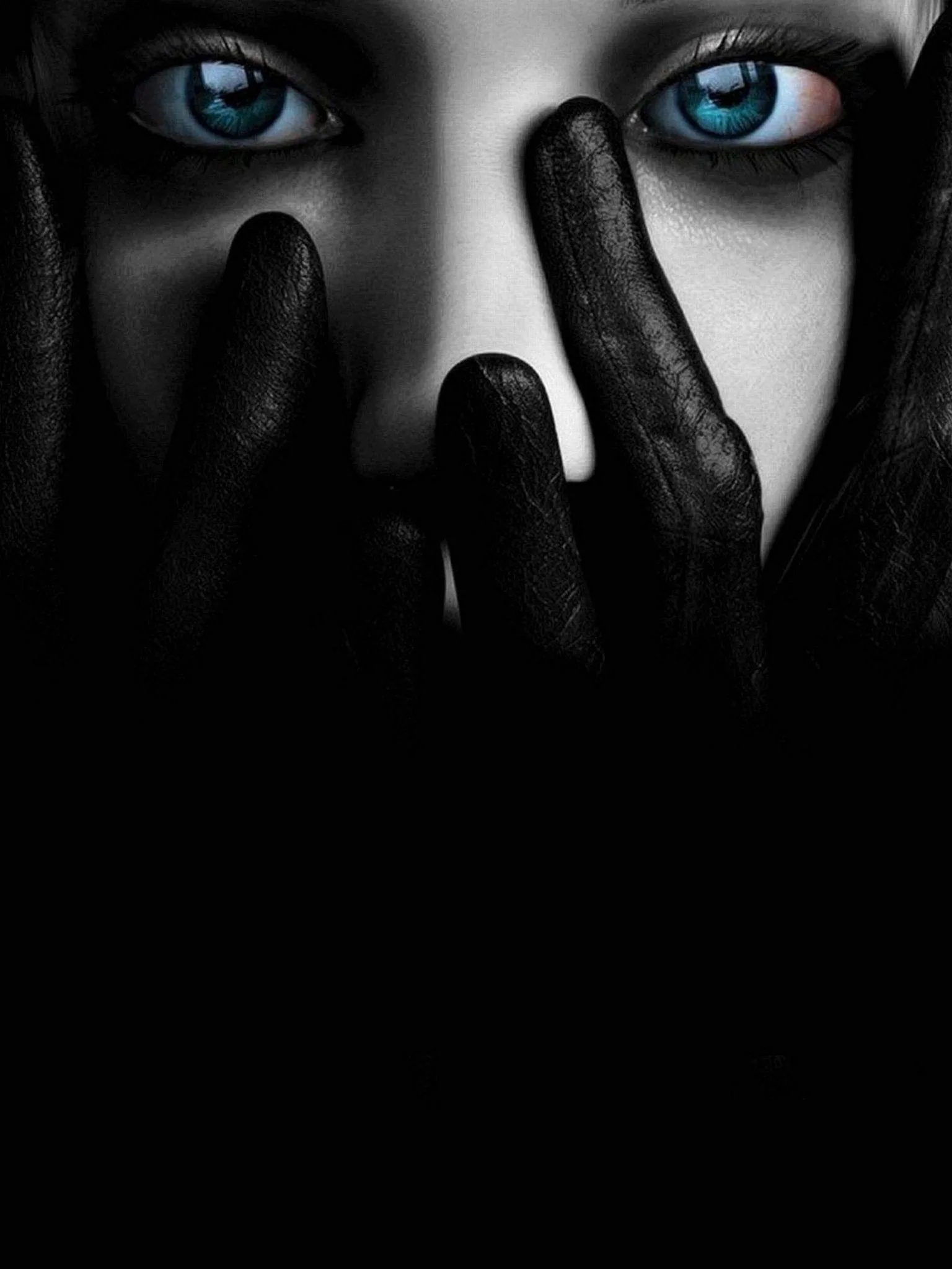 Dark Girl Wallpapers Dark Girl Backgrounds