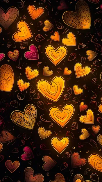 Love Backgrounds For Iphone