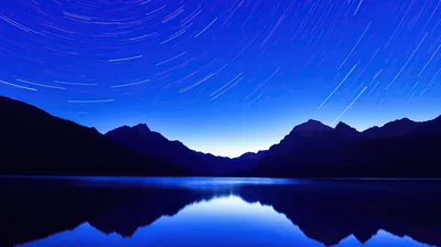 Blue Hd Backgrounds