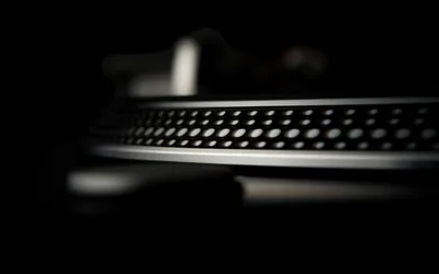music, Studio, Vinyl, Techno, Turntables, Technics, Dj, Lack Wallpapers HD Desktop