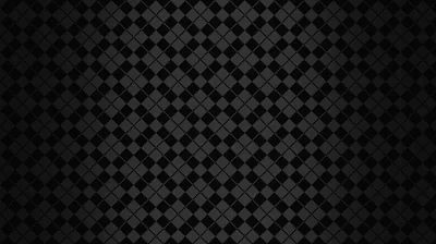 Black Square Background
