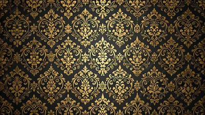 Black Pattern Desktop Backgrounds