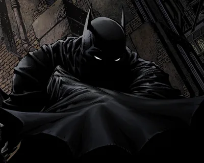 Batman Phone Wallpapers Free 4K & HD