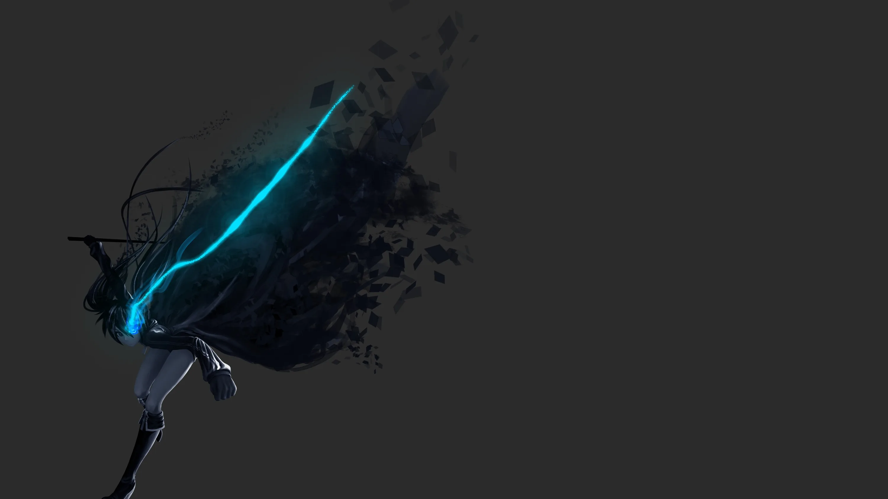 Anime Desktop Wallpaper 4K Dark Tagged under wallpaper and hd wallpaper