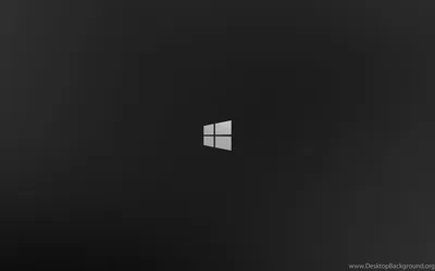 Black Windows 10 HD Wallpapers