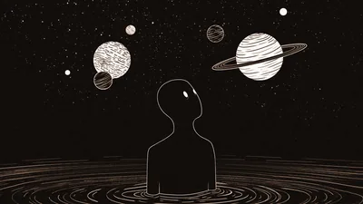 Choices wallpaper aesthetic black white You Can Save It For Free