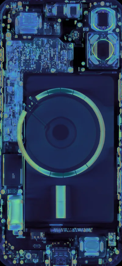 iPhone 16, 16 Plus, 16 Pro, and 16 Pro Max Wallpapers