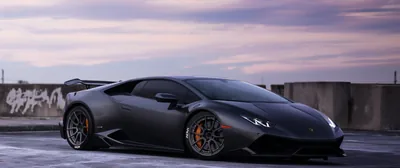 Lamborigini Ultra Wide Wallpapers