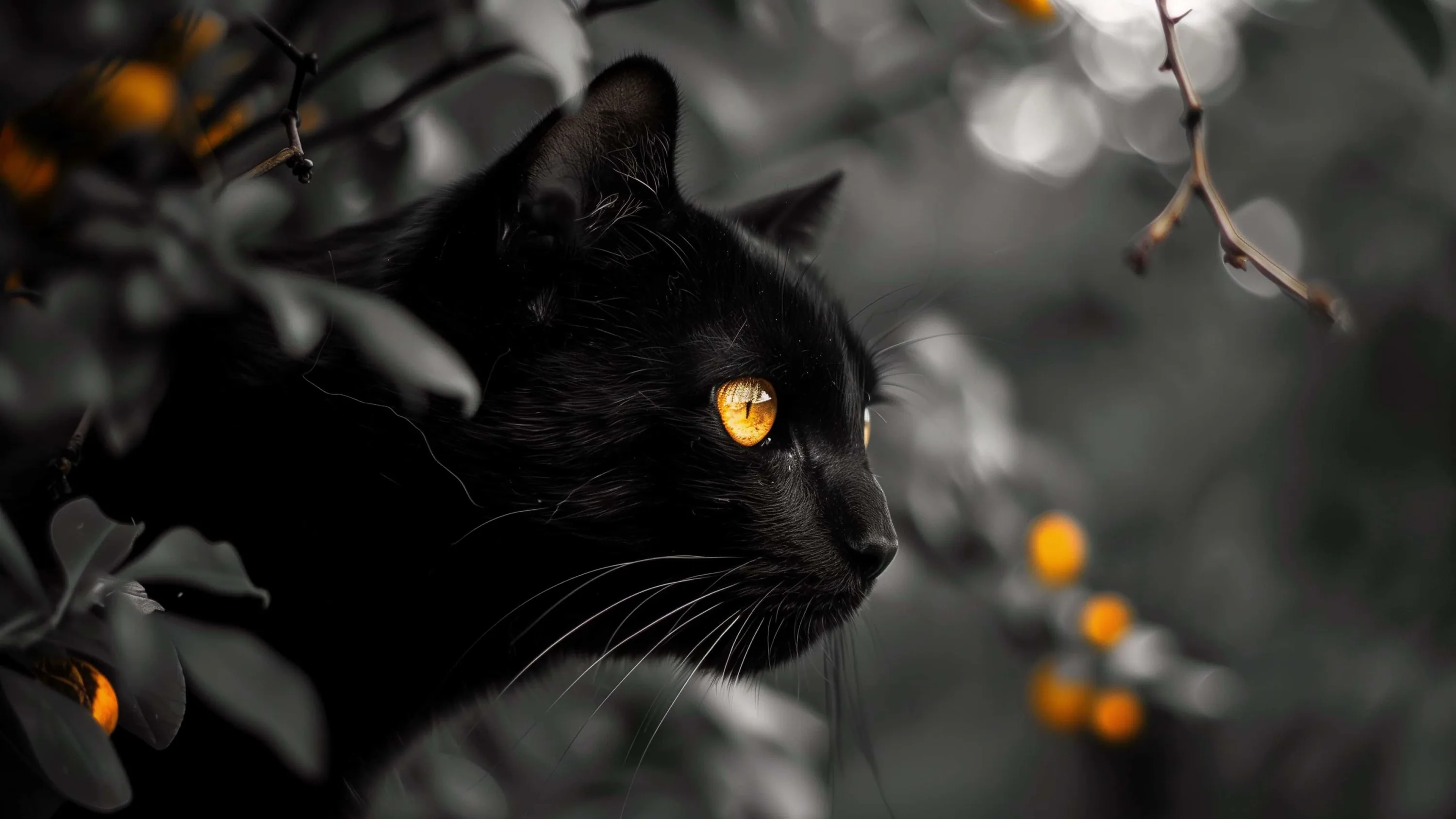 Black HD Wallpapers