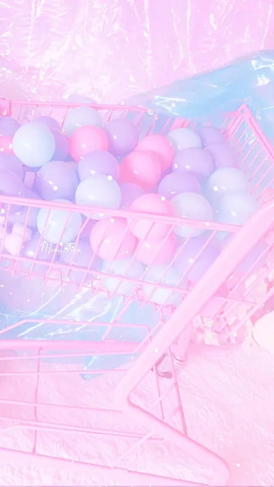 Cute Pastel Backgrounds Aesthetic