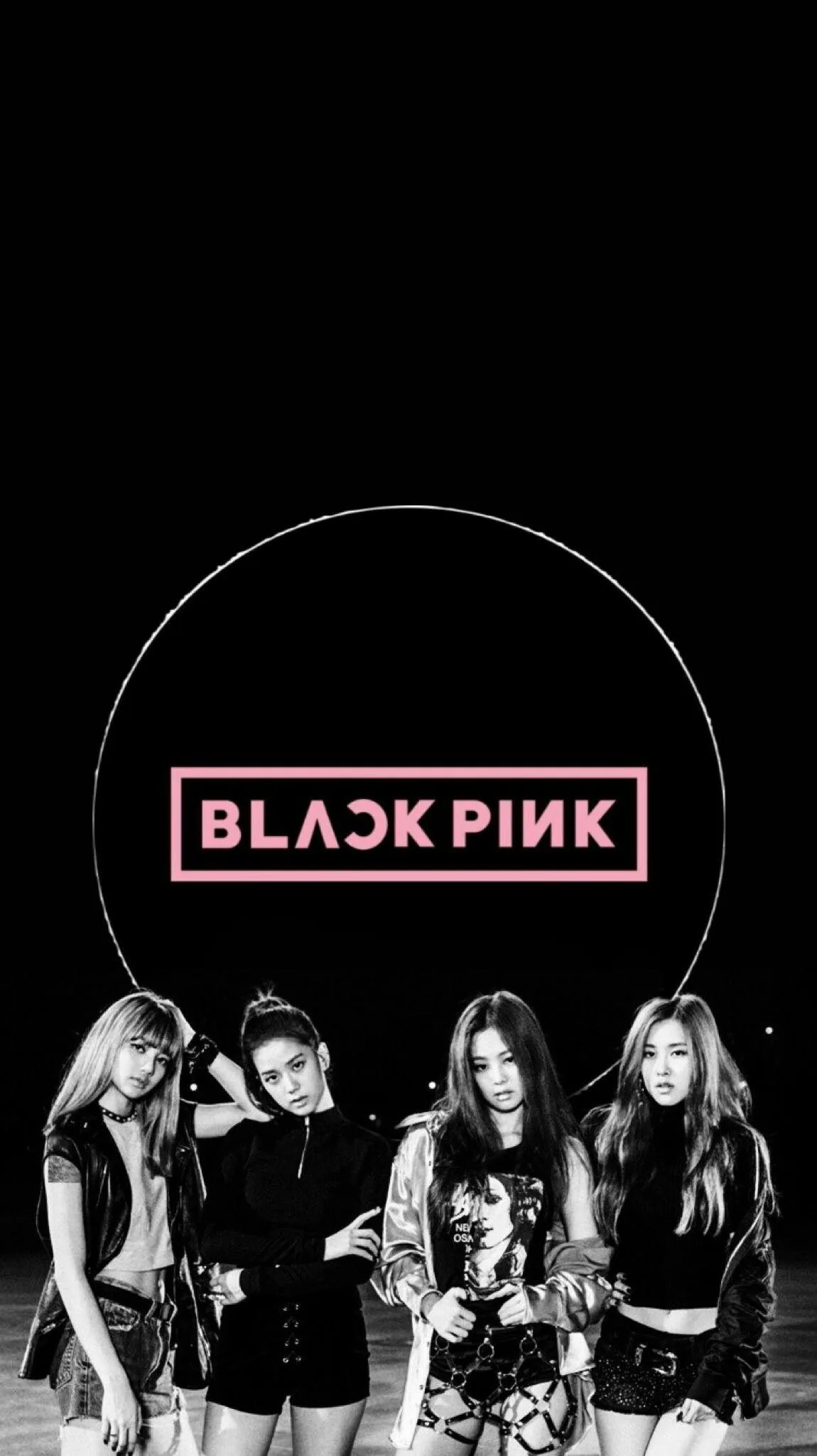Blackpink In Your Area Wallpapers Blackpink In Your Area
