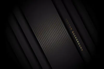 Luxury dark black background Vectors Free High Quality
