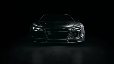 Audi 4K Wallpapers