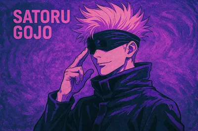 Purple Anime Wallpapers and Backgrounds Free HD