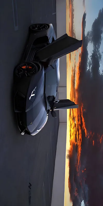 Aesthetic Cars Wallpaper Desktop