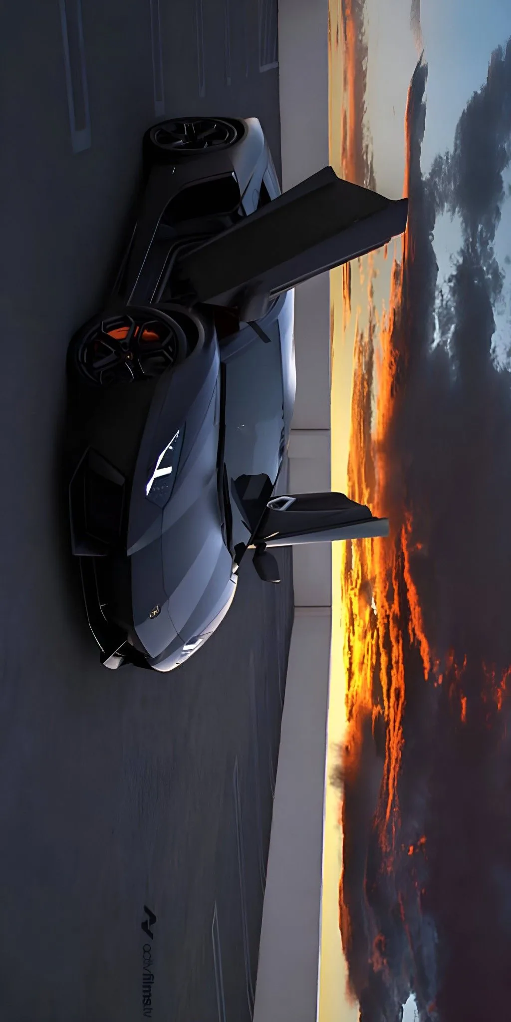 Aesthetic Cars Wallpaper Desktop