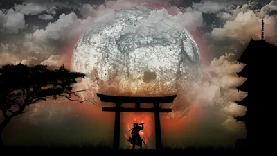 Japanese Desktop Wallpapers