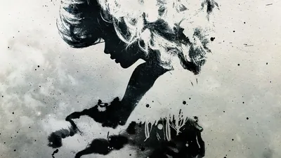 Women Graphic Art Wallpapers