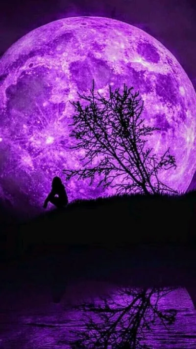 Dark night