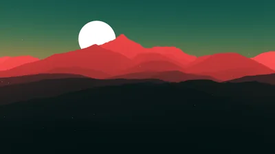 HD Amoled Background