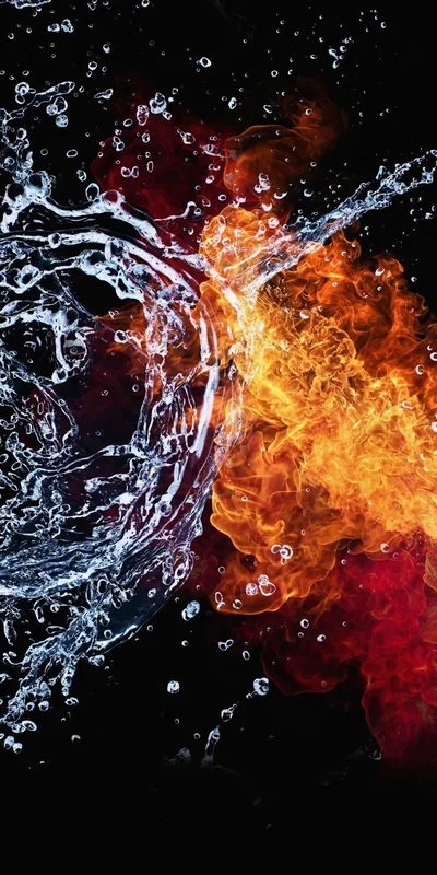 OLED Android Wallpaper