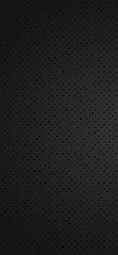 Flat Black Wallpaper