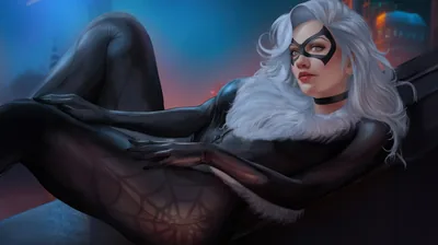 Black Quiet Mode Wallpaper, HD Superheroes Wallpapers, 4k Wallpapers, Images, Backgrou