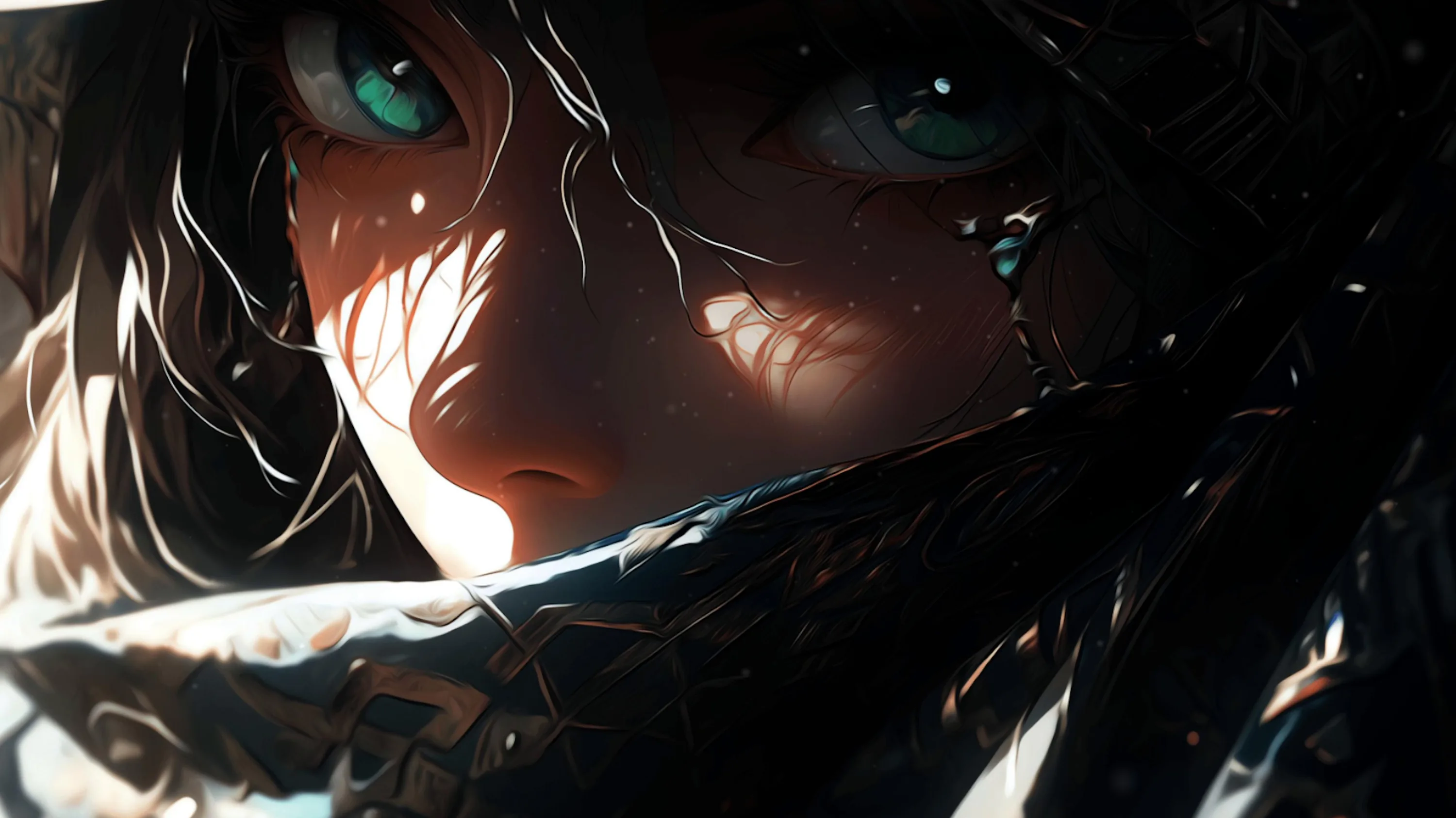 Kimetsu No Yaiba Live Wallpaper Hd Wallpaperanime
