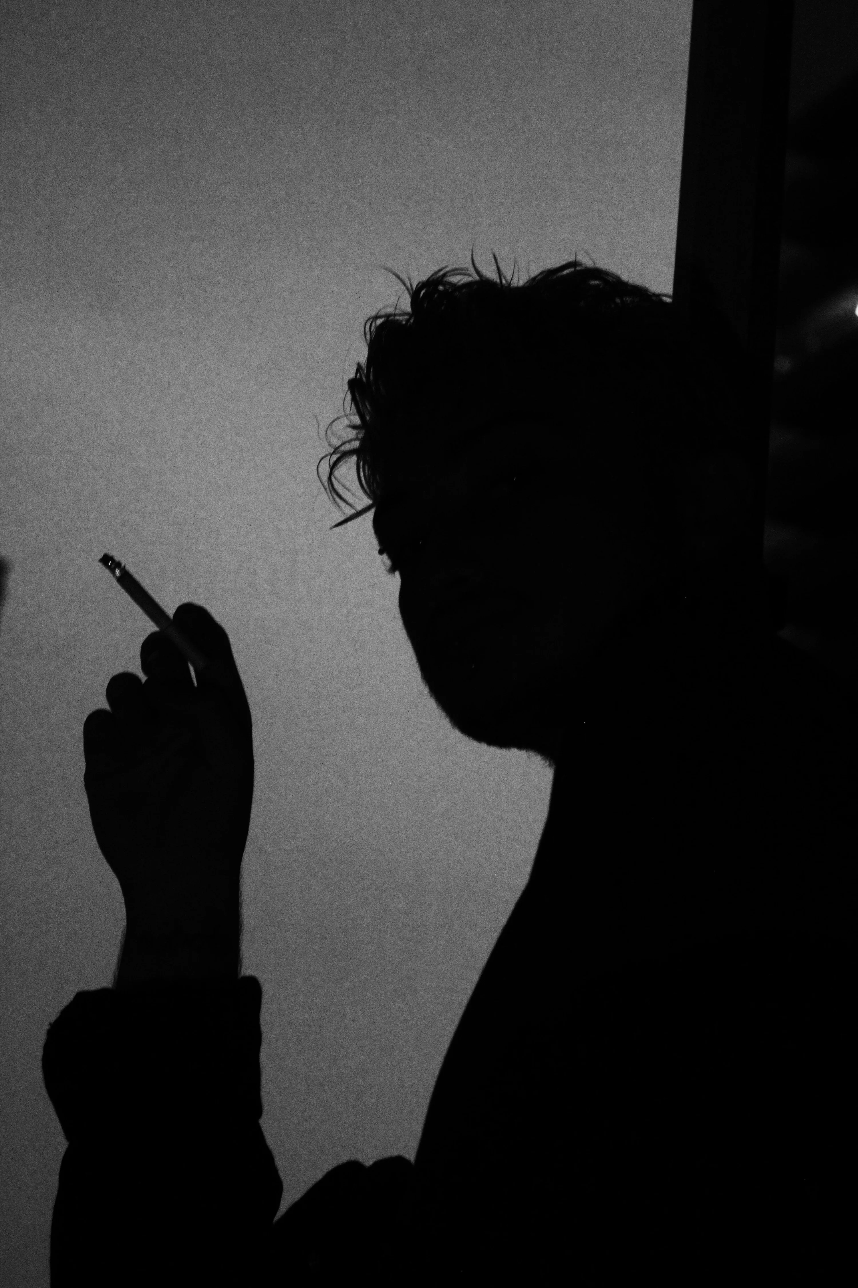 Sad Smoking Wallpapers Sad Smoking Backgrounds