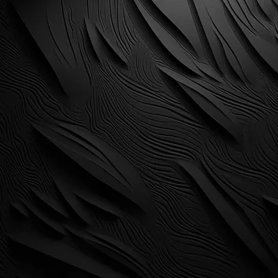 Unique Black Desktop Wallpaper