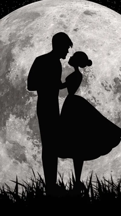 Black Couple HD Wallpapers +