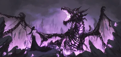 Cool Dragon Backgrounds